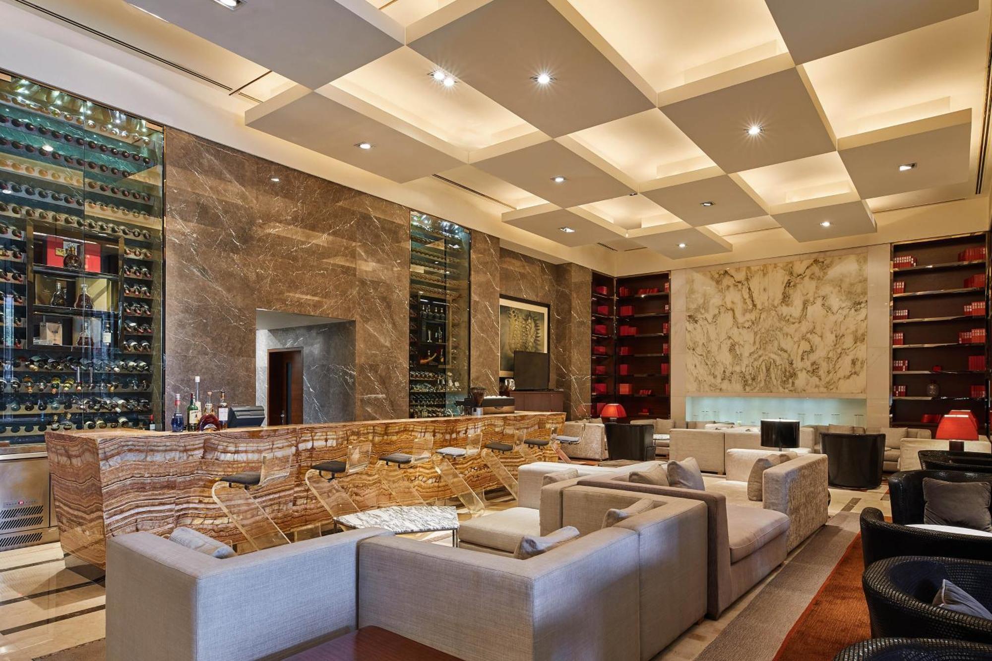 The Westin Ningbo Hotel Exterior photo