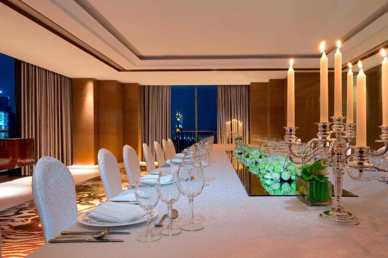 The Westin Ningbo Hotel Exterior photo